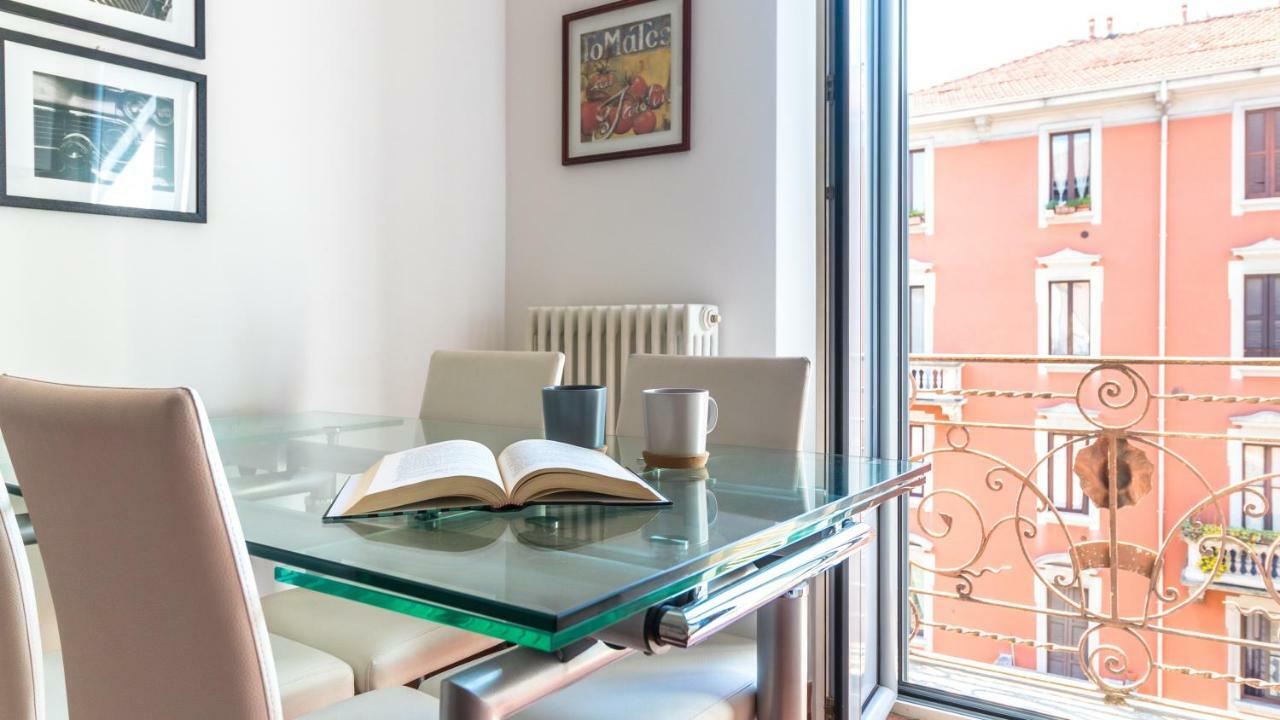 Italianway - Mose Bianchi 2 Apartment Milan Exterior photo