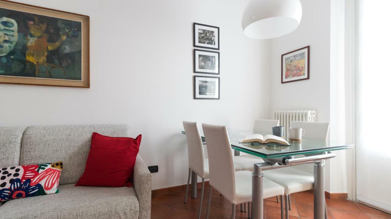 Italianway - Mose Bianchi 2 Apartment Milan Exterior photo